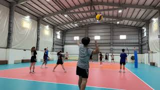 20260803 愛睏 中午場 6