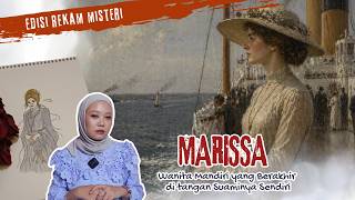 Night Fairy Tale Edition  Marissa an Independent Woman Who Ended Up In The Hands Of Her Own Hus