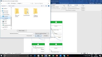 Sistema de correspondencia