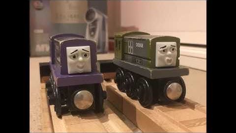 (TATMR) How To Stop Being Stupid Remake (2019)