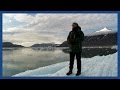 Climate Change and Arctic Oil with Emma Thompson | Guardian Docs