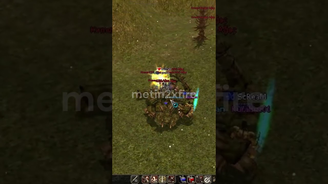 Kuralsizz001 vs Spritan 2010 