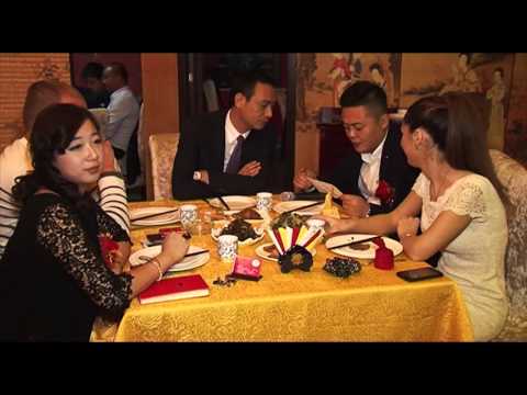 ნამდვილი ჩინეთი თბილისის ცენტრში - ოქროს ხიდის ოფიციალური გახსნა