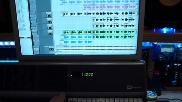 X-keys® XK-16 Stick - 1st tests