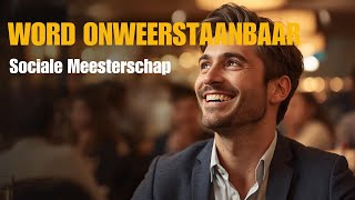 Word Onweerstaanbaar: Hoe je Iedereen Voor je Wint (Zonder manipulatie)
