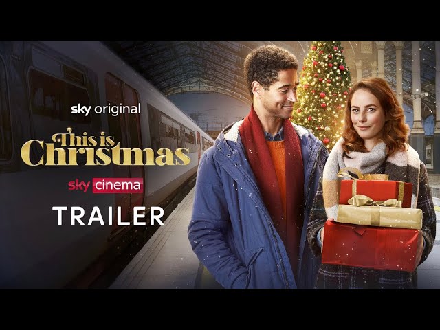 Watch film This Is Christmas | Official Trailer