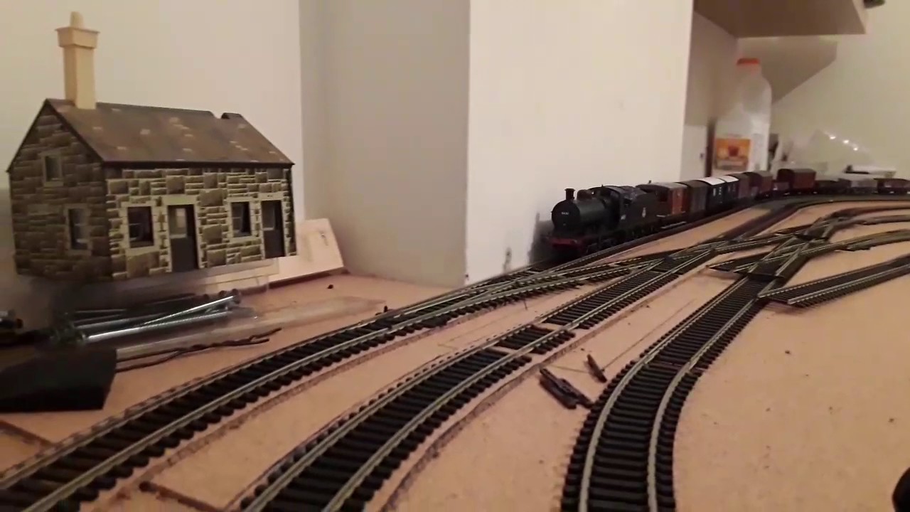 Short running session