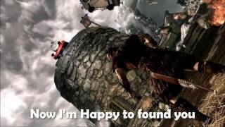 Thomas The Soul Engine A Song For Evil-Doers