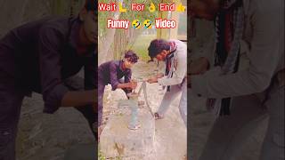 New Heart Touching Funny Video #funny #viralvideo #comedy #lol #fyp #ganesh #funnyscenes #fanpage 😂