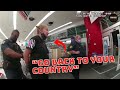 Unleashed: Watch Extreme Karens Go Crazy In Public!