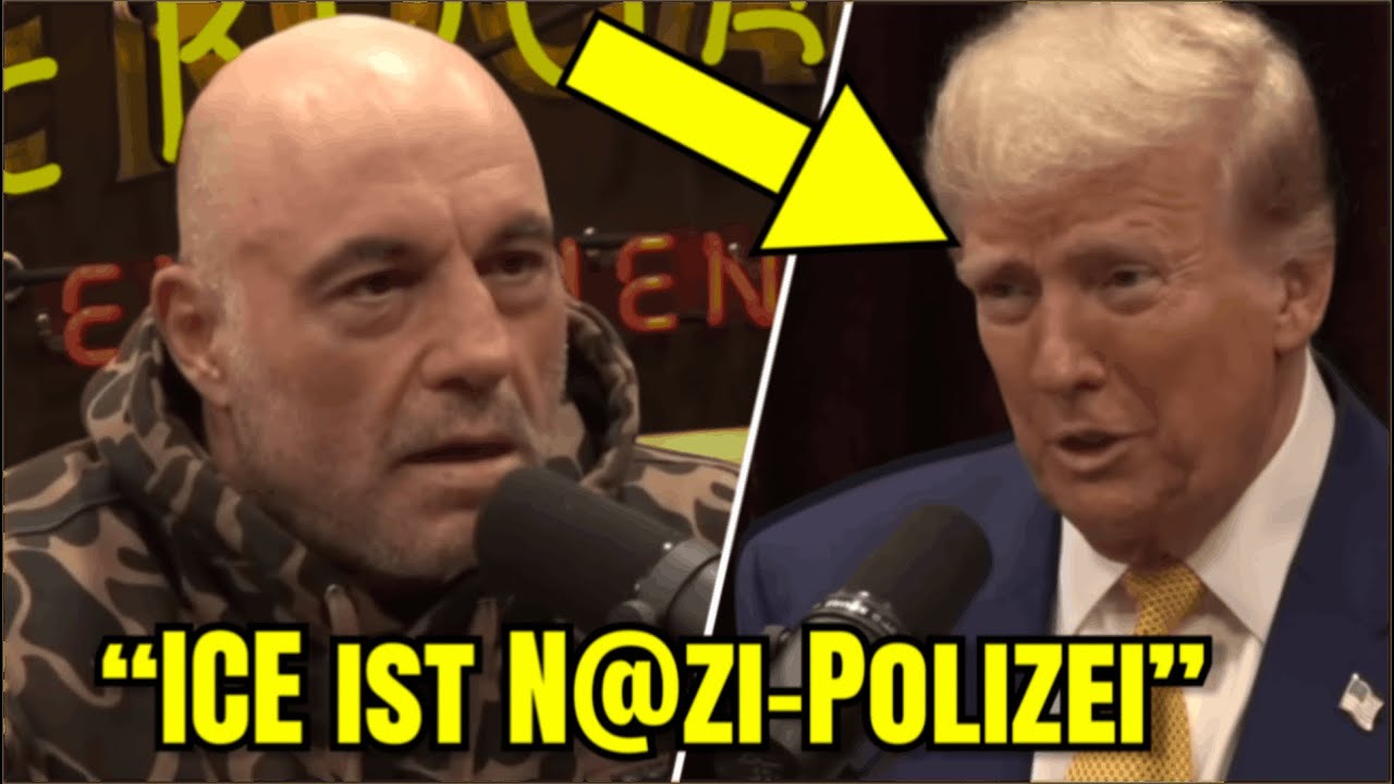 Größter MAGA Influencer Fällt Trump In Den Rücken! Die Sekte Ist Am Ende - MAGA zerlegt sich Selbst!