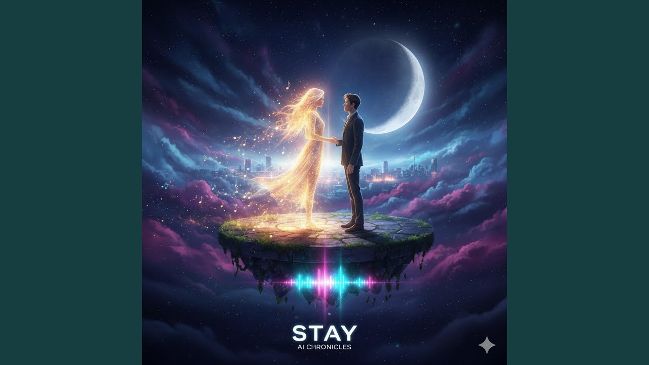STAY(너 하나면 돼)