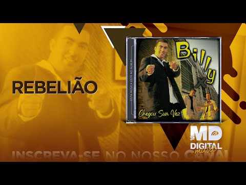 Billy X - Rebelião