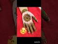simple and mahandi digain#23easy mehandi digain ###23