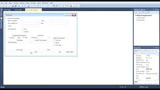 App Pemesanan Tiket "UG Travel"_ Kelompok 4_PKTI 2B screenshot 4