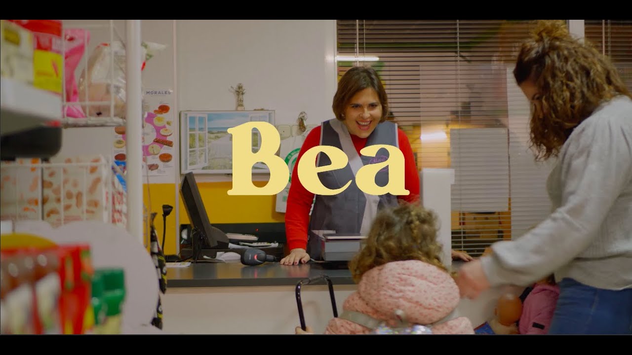 Bea .-. Corto Prevención Violencia de Género Proyecto 'Ponte en su ...