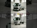 The Ultimate JDM Truck Battle 1-2?