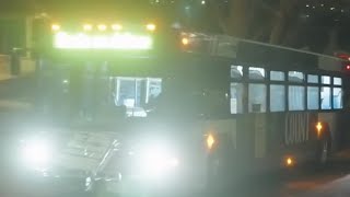 'Ghost Bus' haunts SLC residents for more than just spooky reasons