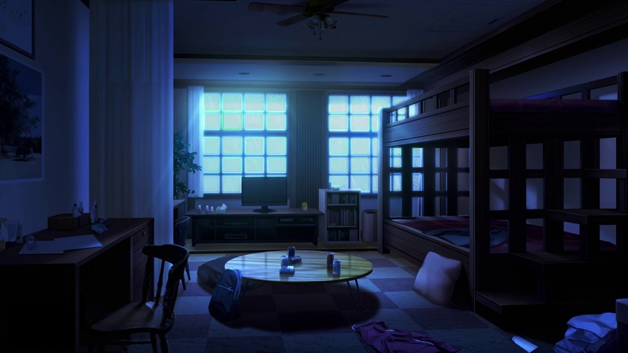 Lonely Room [DnB/Breakcore] - YouTube