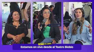 Made Inn Conce - Andrea Zincker, Directora de educación en ONG Canales