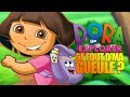 Dora se fout dma gueule   varobaz dessin anim de papa