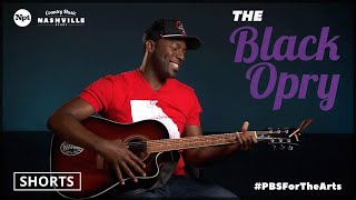 Unapologetically Black Country, The Black Opry | Country Music: A Nashville Story | NPT screenshot 4