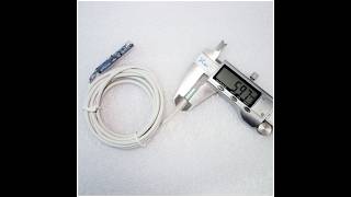 Goobuy OV2740 6mm USB Borescope Camera Raw Footage | 1080P 60fps OEM Inspection Module