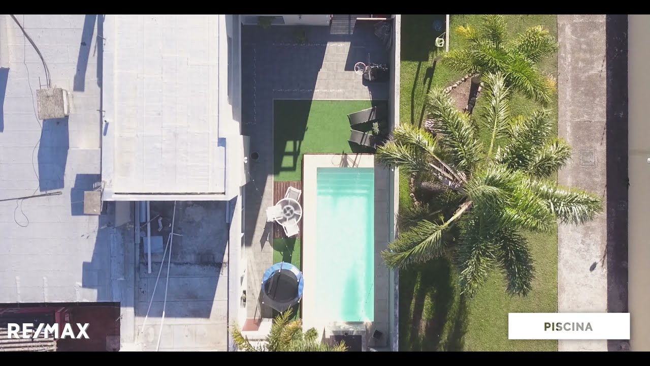 Casa en La Paz-Canelones