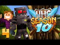 Minecraft Cube UHC Season 10: Episode 4