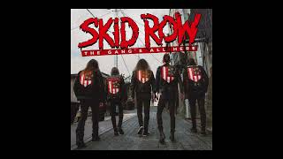 Skid Row  -  Tear It Down (New Single 2022)