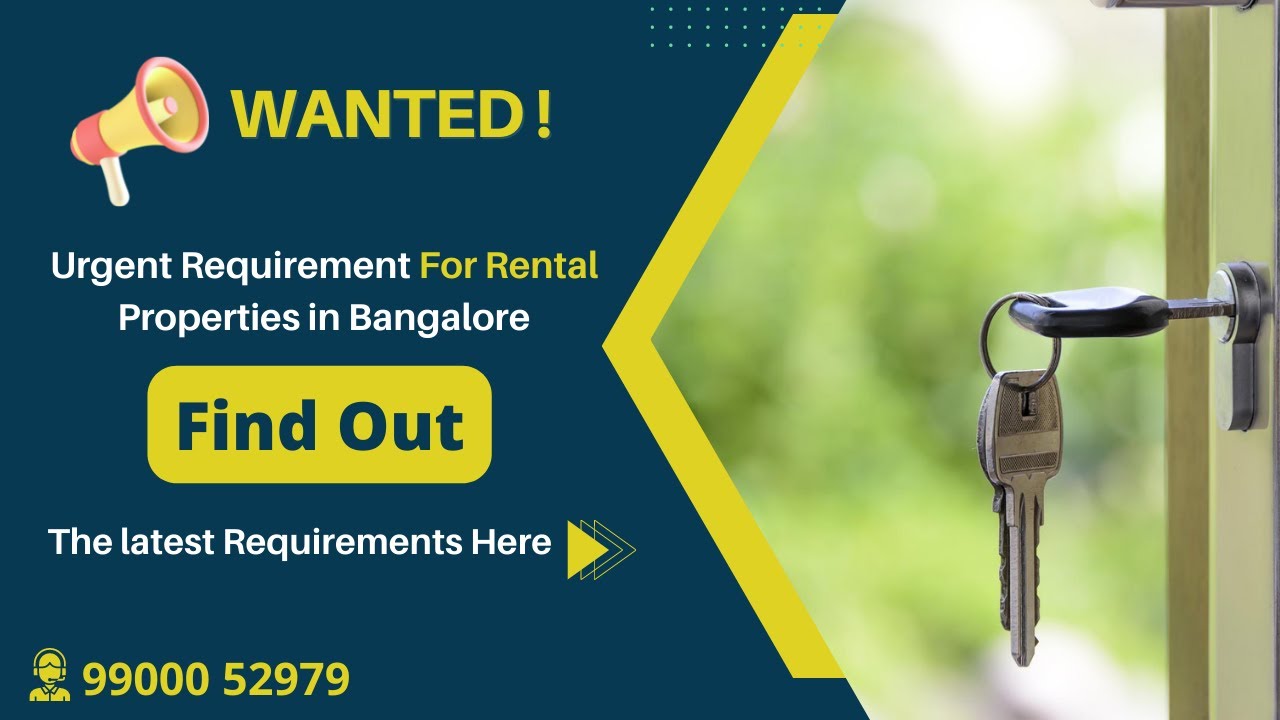 3 BHK, 4 BHK & 5 BHK Flat & Service Apartment for Rent MG Road