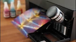 Brother DCP-T420W Ink Tank 3-in-1 Printer