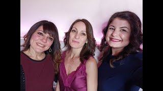 The Christmas Song Barbara Todisco Benedetta Provenzano Valentina Tomba