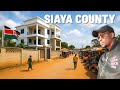 SEGA, Kenya's Fastest-Rising & Modern Rural Center