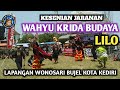 KESENIAN JARANAN WAHYU KRIDA BUDAYA Live//LILO//LAPANGAN WONOSARI BUJEL KOTA KEDIRI