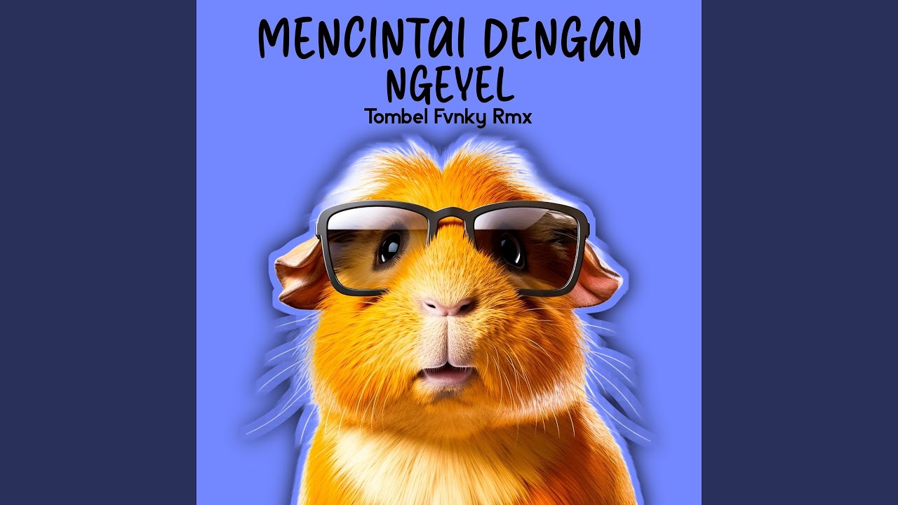 Mencintai Dengan Ngeyel