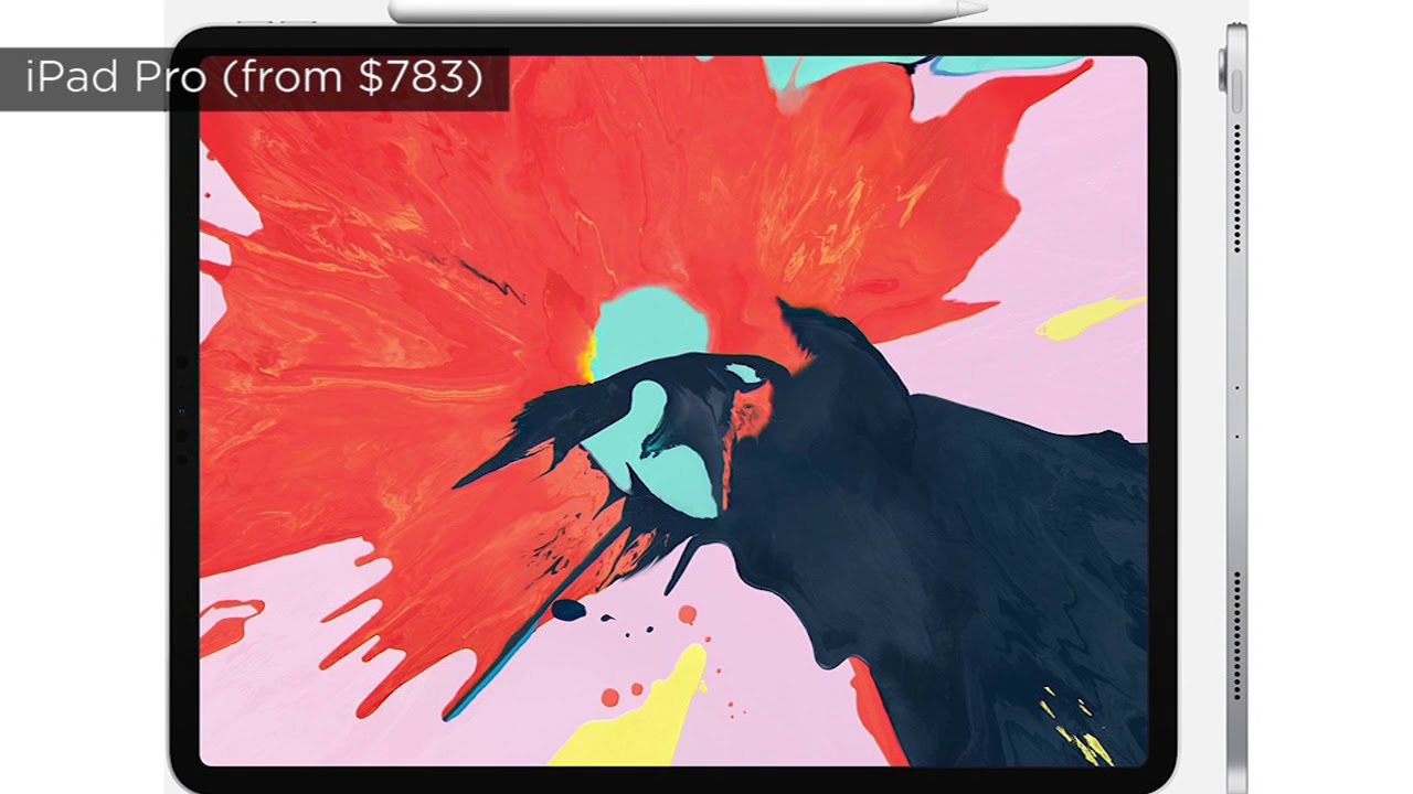 Tech gift guide 2018: This year's hottest gifts for gadget lovers