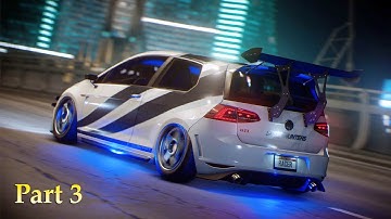 Need for Speed Payback Walkthrough Part 3 NFS Payback