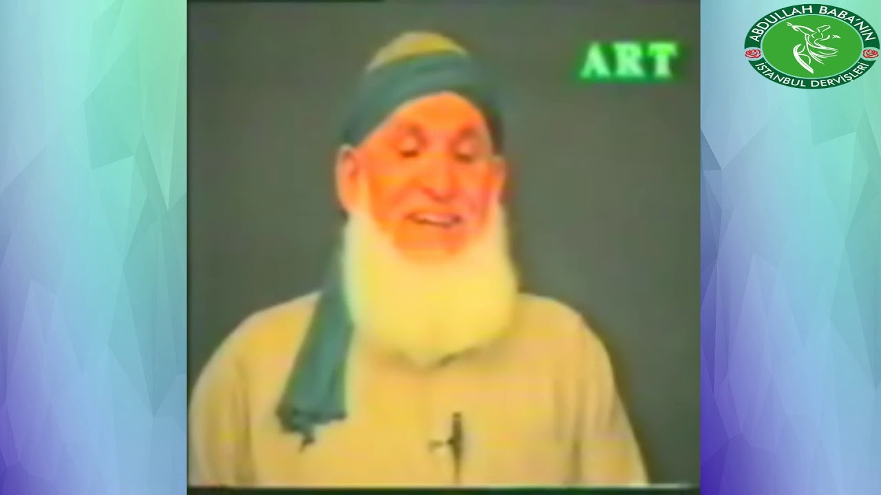 İLMİ LEDÜN NEDİR ? MUSA A S VE HIZIR A S KISSASI