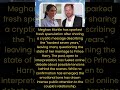 JUST IN: Meghan Markle’s ‘Hardest Seven Years’ Post Sparks Marriage Trouble Rumors With Prince Harry