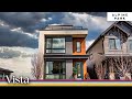 Inside A $653,000 3 Story Modern Showhome in Alpine Park!  - New Communities of Calgary 2022