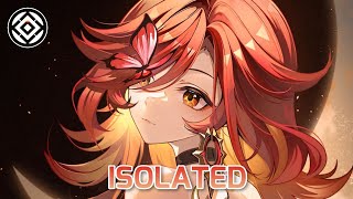 Nightcore - Isolated (Aejisei)