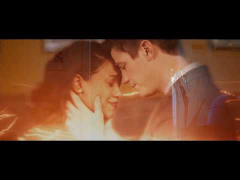 [DCTV] Won't Back Down