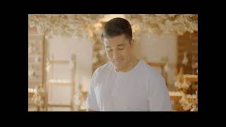 Rebisco Crackers TVC 2017 and 2021 15s with Luis Manzano