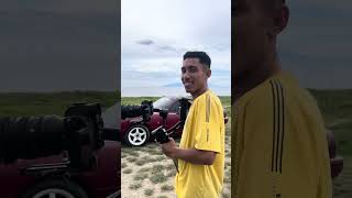 Shooting crimson nia video klip 