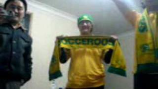 Australia Vs Croatia 2-2 World Cup 2006
