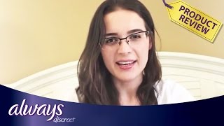 Always Discreet Always Discreet Underwear Maximum, Sm And L, Always Discreet Underwear Discreet