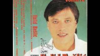 Halid Beslic - Sjedi Starac Resimi