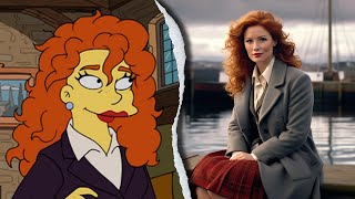 The Simpsons as an 80's Family Sitcom Pt. 5
