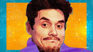 John Mayer - In Your Atmosphere (Outro Looped)